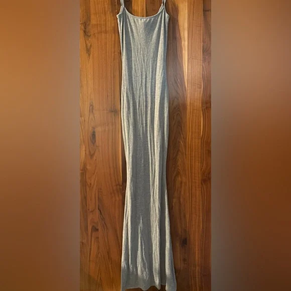 slim fit dress slacks Quince of Your Dreams BR-8120 Silver – The Quince Of Your Dreams main image 1